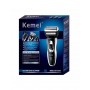 Ξυριστική μηχανή – KM-5558 – Kemei