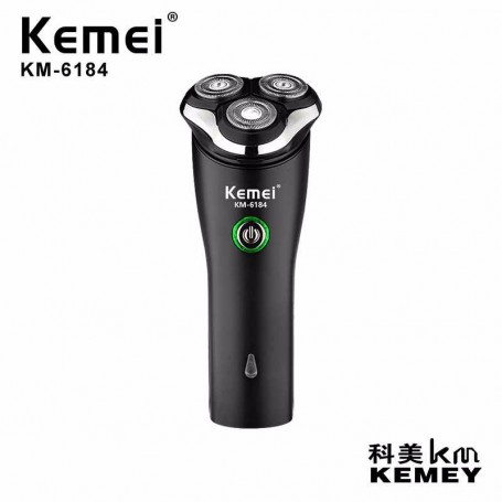Ξυριστική μηχανή – KM-6184 – Kemei