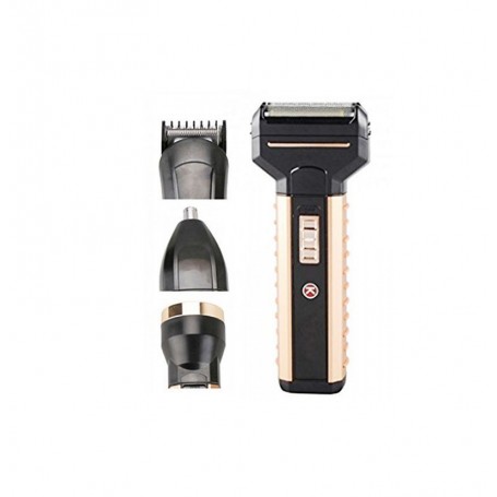 Ξυριστική μηχανή – KM-T3 – Kemei
