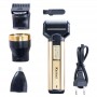 Ξυριστική μηχανή – KM-T3 – Kemei