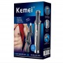 Ξυριστική μηχανή – Trimmer – KM-3025 – Kemei