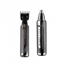 Ξυριστική μηχανή – Trimmer – KM-6511 – Kemei
