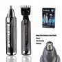 Ξυριστική μηχανή – Trimmer – KM-6511 – Kemei