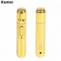 Ξυριστική μηχανή – Trimmer – KM-6617 – Kemei