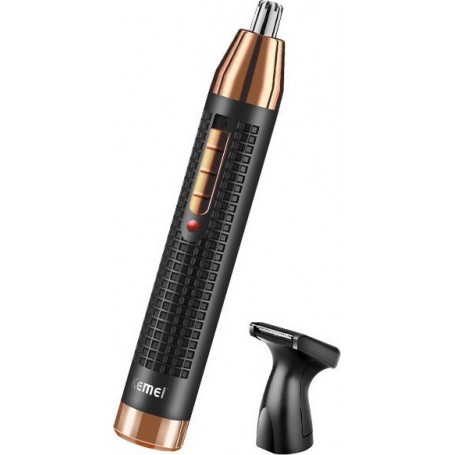 Trimmer – KM-728 – Kemei
