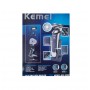 Ξυριστική μηχανή – ΚΜ-1050 – Kemei