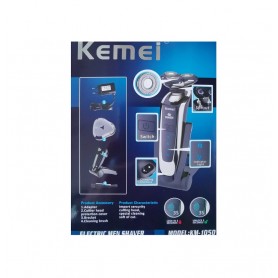 Ξυριστική μηχανή – ΚΜ-1050 – Kemei