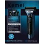 Ξυριστική μηχανή – ΚΜ-6330 – Kemei