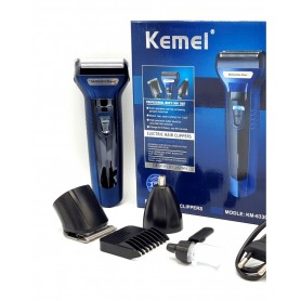 Ξυριστική μηχανή – ΚΜ-6330 – Kemei