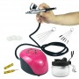Body Spray Compressor – ASG002