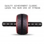 ABDOMINAL MUSCLE FITNESS WHEEL/ΡΟΔΑ ΓΥΜΝΑΣΤΙΚΗΣ