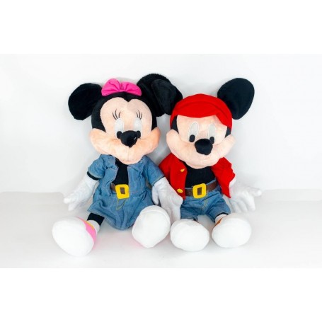 ΛΟΥΤΡΙΝΑ ΠΟΝΤΙΚΑΚΙΑ "ΜΚ" ΚΑΙ "ΜΝ"MOUSE ΣΕ ΔΙΑΣΤΑΣΗ 40CM