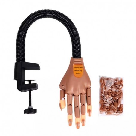 ΕΚΠΑΙΔΕΥΤΙΚΟ ΧΕΡΙ ΜΑΝΙΚΙΟΥΡ