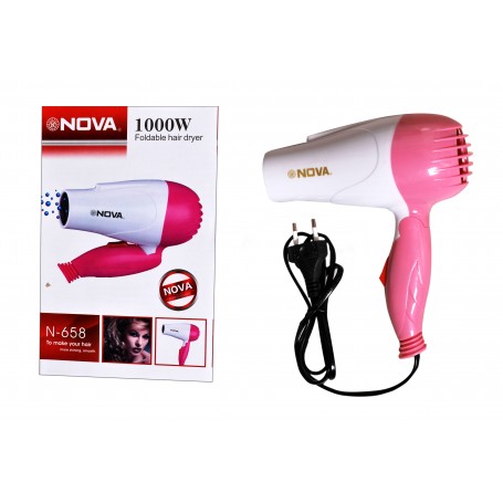 Nova N-658