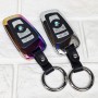 BMW Αντιανεμικός Ηλεκτρονικός Αναπτήρας USB - Μπρελόκ Κλειδιά Αυτοκινήτου