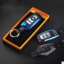 BMW Αντιανεμικός Ηλεκτρονικός Αναπτήρας USB - Μπρελόκ Κλειδιά Αυτοκινήτου