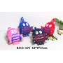 ΤΣΑΝΤΑ BACKPACK DRAGON FISH