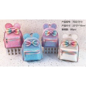 ΤΣΑΝΤΑ ΠΑΙΔΙΚΗ BACKPACK ΜΕ ΦΙΟΓΚΟ