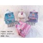 ΤΣΑΝΤΑ BACKPACK ΠΑΙΔΙΚΗ UNICORN
