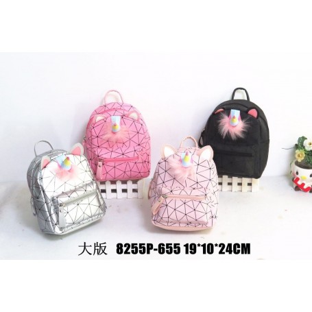 ΤΣΑΝΤΑ BACKPACK ΠΑΙΔΙΚΗ UNICORN