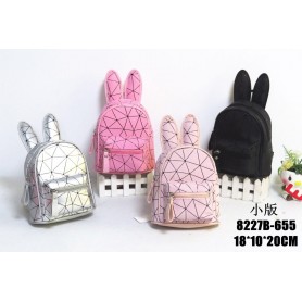 ΤΣΑΝΤΑ BACKPACK ΠΑΙΔΙΚΗ ΚΟΥΝΕΛΑΚΙ