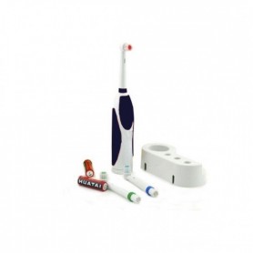 Ηλεκτρική οδοντόβουρτσα με 8500 στροφές & 2 επιπλέον ανταλλακτικά – WY839-B