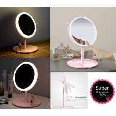Καθρέυτης μακιγιάζ με LED – TC-309