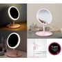 Καθρέυτης μακιγιάζ με LED – TC-309