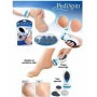 Μηχανή λείανσης ποδιών – PediSpin