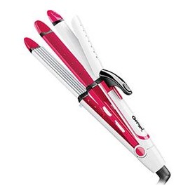 Ισιωτική μαλλιών – GM-2921 – Gemei