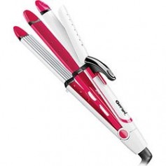 Ισιωτική μαλλιών – GM-2921 – Gemei