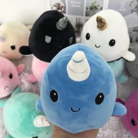 UNICORN ΠΟΥ ΑΛΛΑΖΕΙ ΔΙΑΘΕΣΗ ΣΕ ΠΟΛΛΟΥΣ ΧΡΩΜΑΤΙΣΜΟΥΣ