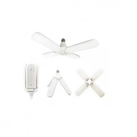 Φωτιστικό Four Leaf – 45W