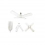 Φωτιστικό Four Leaf – 45W