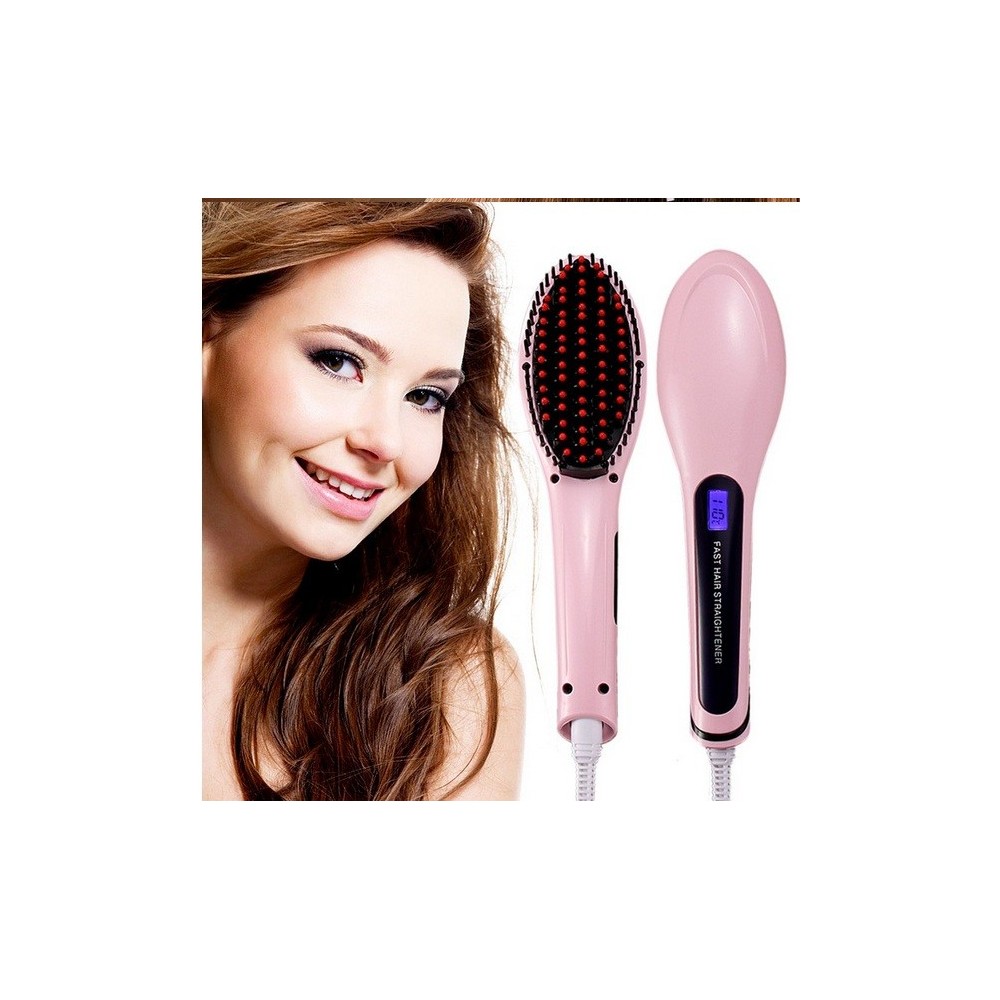 ΙΣΙΩΤΙΚΗ ΒΟΥΡΤΣΑ ΜΑΛΛΙΩΝ- HQT-906 - toBazaar