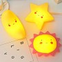 ΛΑΜΠΑΚΙ ΝΥΚΤΟΣ SUN LIGHT LED