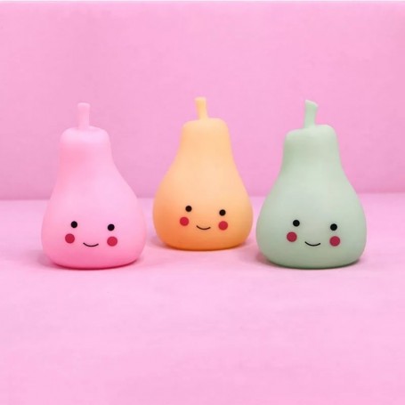 ΛΑΜΠΑΚΙ ΝΥΚΤΟΣ ΑΧΛΑΔΙ LED LIGHT