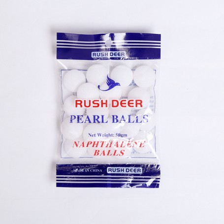 Πακετο ναφθαλινης 200g