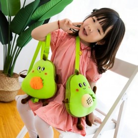 ΤΣΑΝΤΑ ΛΟΥΤΡΙΝΗ AVOCADO