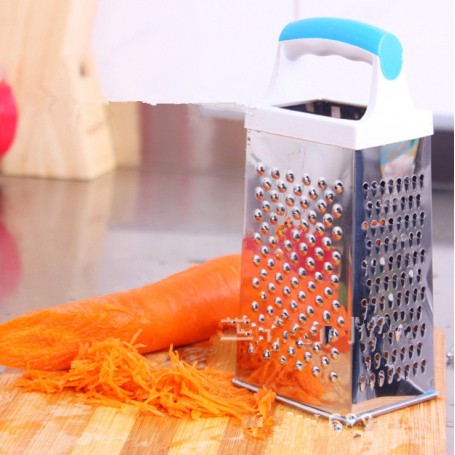 Κουζινικο εργαλειο-Κοπτης λαχανικων με Τέσσερις κατευθύνσεις