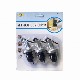 Καπακια λαδιου πλαστικα 3PC