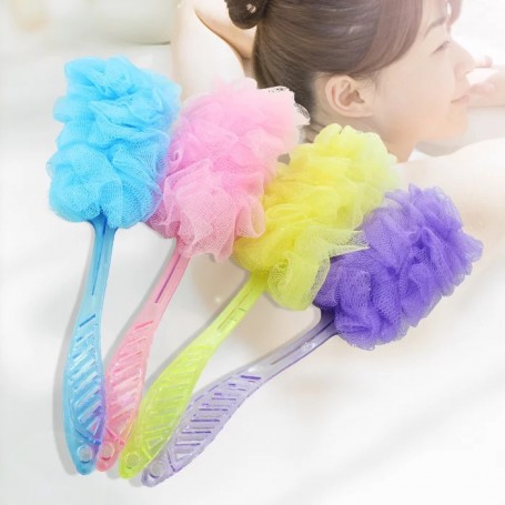 Βούρτσα μπάνιου