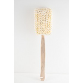 Βούρτσα μπάνιου