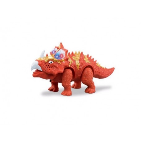 ΔΕΙΝΟΣΑΥΡΟΣ ΤRICERATOPS