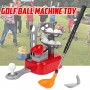 ΣΕΤ ΜΗΧΑΝΗ ΤΟΥ GOLF