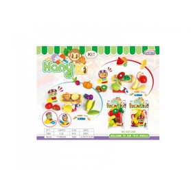 Παιδικά αξεσουάρ οπωροπωλείου