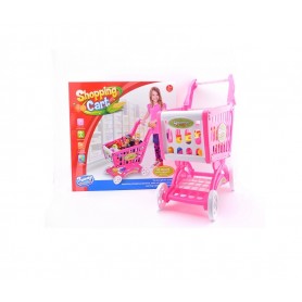 ΠΑΙΔΙΚΟ ΚΑΡΟΤΣΙ SUPER MARKET