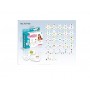 ΠΑΙΔΙΚΟ PUZZLE ΜΕ ΓΡΑΜΜΑΤΑ ΚΑΙ ΖΩΑΚΙΑ