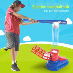 ΠΑΙΔΙΚΟ ΣΕΤ BASEBALL