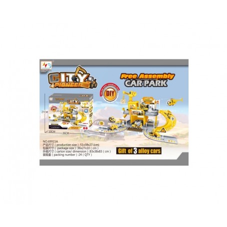 ΣΕΤ ΠΑΙΔΙΚΟ ΕΡΓΟΤΑΞΙΟ